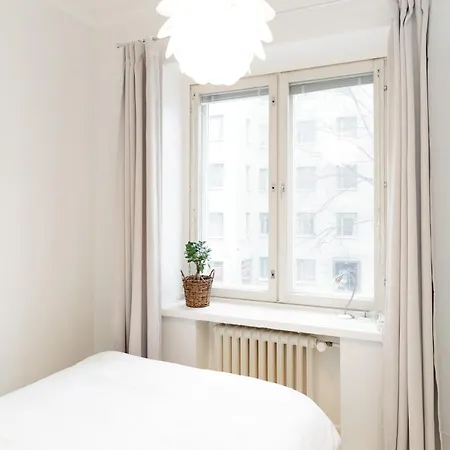 Apartament The Kinapori *